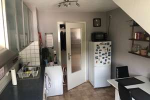 Helle 3-Raum-Dachgeschosswohnung (ohne Balkon)  in Seeheim – 64342 Seeheim-Jugenheim – Vorschaubild 10
