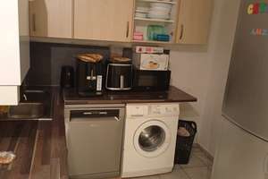 Helle 3-Zimmer Wohnung im Erdgeschoss in Düren – Bahnstraße 57, 52355 Rölsdorf, Düren – Vorschaubild 7