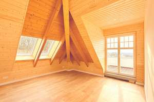 Exklusive 86 m² Loftwohnung: 3 Zimmer + Einbauküche + großzügige Süd-Dachterrasse in Sellin (Rügen) – August-Bebel-Straße 20, 18586 Sellin – Vorschaubild 16