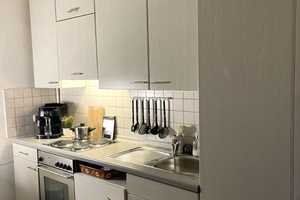 ✨2-Zimmer Wohnung  in der Regensburger Innenstadt – Nachmieter zum 1.11.2025 gesucht! ✨ – Regensburg – Vorschaubild 3