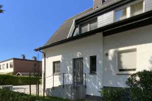 Kernsanierung:  Charmanter Altbau mit modernem Wohnkomfort  – Borken (Kreis) – Vorschaubild 2