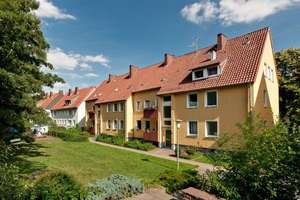 Frisch sanierte Wohnung sucht neuen Mieter!