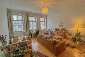 Hier kommt Ihr Jugend(stil)traum. – Die vollständige Adresse der Immobilie erhältst du vom Anbieter., 23552 Innenstadt, Lübeck – Vorschaubild 3