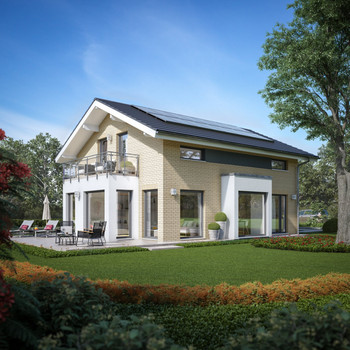 Dein individuelles Traumhaus in Borgwedel - Modernes Wohnen trifft innovative Baukunst an Schlei