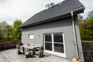 Energieeffizientes Einfamilienhaus mit Panoramablick und Wellnessbereich! – Neustadt a.d. Aisch-Bad Windsheim (Kreis) – Vorschaubild 33