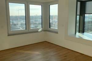 3-Zimmer Wohnung mit Blick auf den Rhein - barrierefrei – 67061 Süd, Ludwigshafen am Rhein – Vorschaubild 4