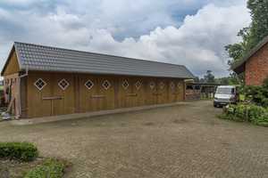Resthof in Alleinlage mit vielfältigen Nutzungsmöglichkeiten – Vechta (Kreis) – Vorschaubild 6