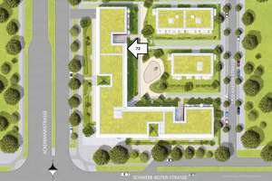Bald Einziehen - All-in-Apartment mit Galerie - Am Olympiapark – Schwere-Reiter-Str. 27, 80797 Schwere-Reiter-Straße, München – Vorschaubild 3