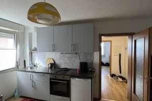 helle, schön aufgeteilte 1 1/2 -Zimmerwohnung im EG – Alstadener Str. 186, 46049 Alstaden-West, Oberhausen – Vorschaubild 5