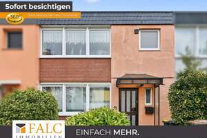 Erbpachtgrundstück - Charmantes Einfamilienhaus mit Garten in Köln-Lindweiler