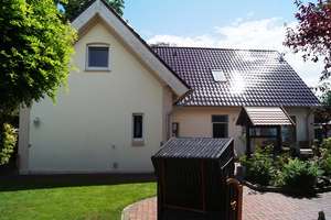 Großzügiges, vielseitiges und familienfreundliches Einfamilienhaus – Die vollständige Adresse der Immobilie erhältst du vom Anbieter., 29227 Celle – Vorschaubild 5