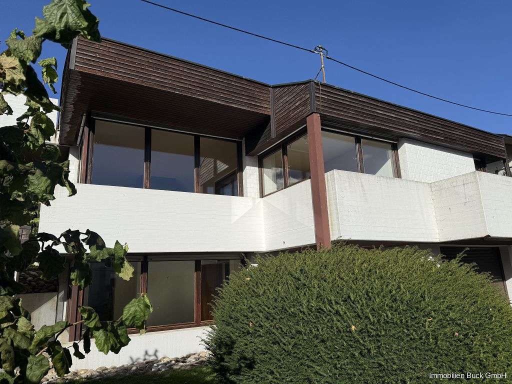 Immobilie in Deggingen - Familienparadies in Top-Wohnlage - Schöne Aussicht, Ruhe und viel Platz! - Bild 0