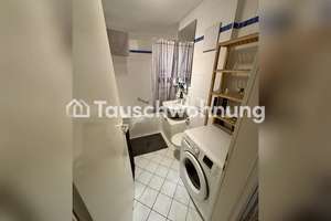 Tauschwohnung: Tausche 2,5-Zimmer in Maxvorstadt gg Glockenbach Schwabing – Die vollständige Adresse der Immobilie erhältst du vom Anbieter., 80335 St. Benno, München – Vorschaubild 6