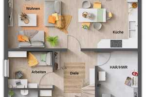 Alle wollen nach Mittenwalde! Schönes Grundstück mit kleinem Häuschen! – Dahme-Spreewald (Kreis) – Vorschaubild 10