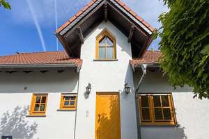 Ein Ort zum Großwerden und Ankommen: Großzügiges Landhaus, Gartenidylle und  Einliegerwohnung. – Die vollständige Adresse der Immobilie erhältst du vom Anbieter., 65558 Gückingen – Vorschaubild 8