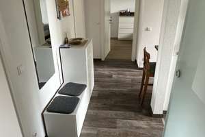Schöne 3 Zimmer Wohnung mit 2 Balkonen in S-Ost – Bronnäcker 15, 70188 Ostheim, Stuttgart – Vorschaubild 4