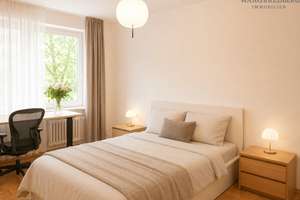 Nymphenburg- beste Lage – Die vollständige Adresse der Immobilie erhältst du vom Anbieter., 80639 Nymphenburg, München – Vorschaubild 4