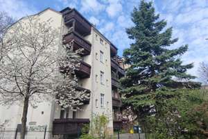 Bezugsfrei! Altbau 2-R.-Wohnung in Leipzig-Lindenau mit Blk. Park und Karl-Heine-Kanal vor der Tür – Henriettenstr. 4, 4177 Lindenau, Leipzig – Vorschaubild 2