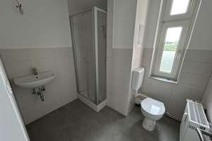 Frisch sanierte 2-Zimmer-Wohnung mit Balkon sucht neuen Mieter!