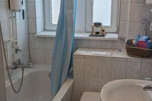 3-Zimmer Wohnung mit Balkon und Loggia – Die vollständige Adresse der Immobilie erhältst du vom Anbieter., 68161 Innenstadt/Jungbusch, Mannheim – Vorschaubild 7