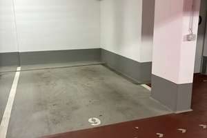 Exklusive 2-Zimmerwohnung mit EBK, Garten und Terrasse – Koblenzer Str. 2, 64293 Darmstadt-Nord, Darmstadt – Vorschaubild 9