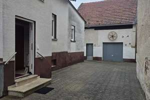 Renovierungsbedürftig Einfamilienhaus – Die vollständige Adresse der Immobilie erhältst du vom Anbieter., 64409 Messel – Vorschaubild 2
