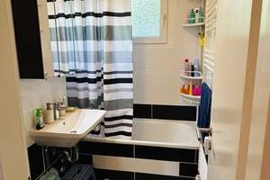 Lichtdurchflutete 3-Zimmer-Wohnung mit EBK, Balkon, Stellplatz (Sackgasse) – provisionsfrei – Homfelder Strasse 50, 28325 Ellenerbrok-Schevemoor, Bremen – Vorschaubild 17
