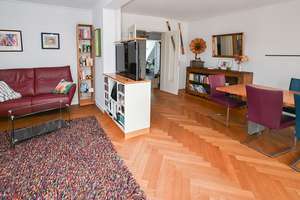Exklusive Maisonette-Wohnung im Kreuzviertel mit zwei Balkonen! – 48149 Kreuz, Münster – Vorschaubild 8
