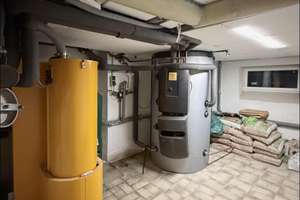Modernisiertes Stadthaus mit viel Platz und Komfort  – Die vollständige Adresse der Immobilie erhältst du vom Anbieter., 59071 Uentrop, Hamm – Vorschaubild 19