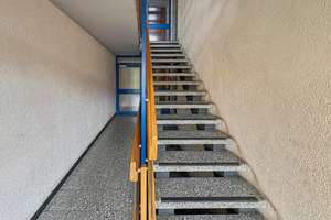 Gepflegtes City Apartment direkt am Laimer Platz voll möbliert & vermietet – Die vollständige Adresse der Immobilie erhältst du vom Anbieter., 80689 Sankt Ulrich, München – Vorschaubild 17