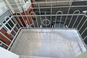 Charmante große 3 Zi.-City-Altbauwohnung mit Flair in Kurparknähe – Luisenstraße  6, 65185 Mitte, Wiesbaden – Vorschaubild 11