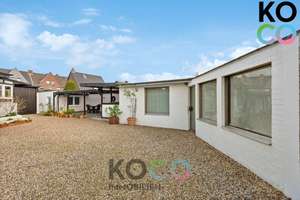 Wohnen, Arbeiten, Lagern – Flexibler Bungalow mit Halle für Handwerker, Kreative & Händler – Die vollständige Adresse der Immobilie erhältst du vom Anbieter., 47807 Fischeln, Krefeld – Vorschaubild 4
