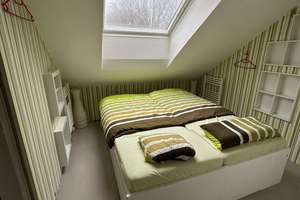 Schöne 4 Zimmer Wohnung mit Einbauküche – Harpener Hellweg 75, 44805 Harpen/Rosenberg, Bochum – Vorschaubild 7