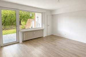 Souterrain Wohnung mit eigenem Garten und Stellplatz – 45481 Saarn, Mülheim an der Ruhr – Vorschaubild 7