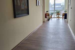 *Betreutes Wohnen* 2-Zimmer-Wohnung mit Terrasse in Wolfsburg – Am Bahnhof 5b, 38448 Vorsfelde, Wolfsburg – Vorschaubild 7