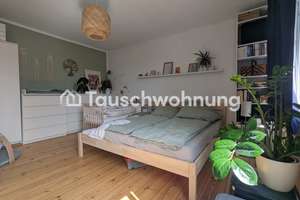 Tauschwohnung: Helle Altbauwohnung in der Brandenburger Vorstadt – Die vollständige Adresse der Immobilie erhältst du vom Anbieter., 14471 Brandenburger Vorstadt, Potsdam – Vorschaubild 4