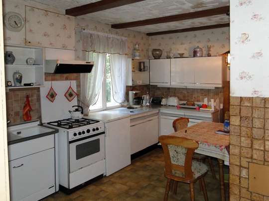 Großes Baugrundstück in schöner Wohnlage - Bild 15