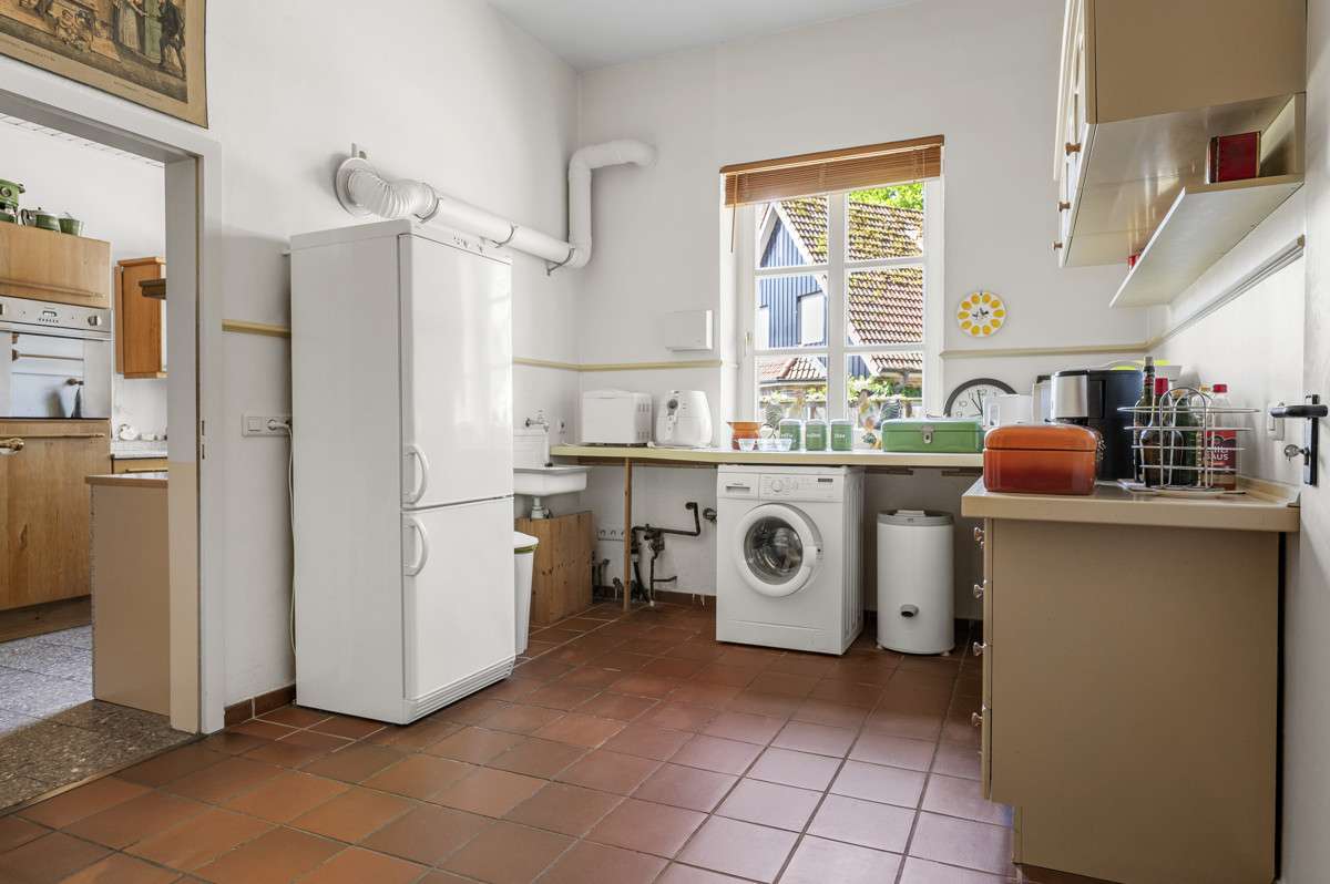 Immobilie in Engden - KVBm Bietet an: Einfamilienhaus in Engden - Bild 1