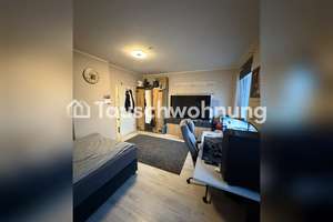 Tauschwohnung: Schöne helle 3 Zimmer Altbau-Wohnung mit Balkon – Die vollständige Adresse der Immobilie erhältst du vom Anbieter., 50735 Riehl, Köln – Vorschaubild 10