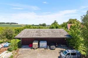 3 in 1 - Haus + Büro + 4 Hallen
Wohnen, Vermieten, Lagern auf 2.242 m² - Objekt mit guter Rendite – Die vollständige Adresse der Immobilie erhältst du vom Anbieter., 94339 Leiblfing – Vorschaubild 7