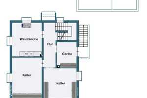Sonne, Ruhe, perfekte Anbindung – Einfamilienhaus mit Potenzial und großem Grundstück! – Mühldorf am Inn (Kreis) – Vorschaubild 12