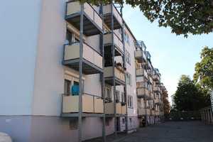 Greifen Sie zu! Vermietete ETW in zentraler Lage! – Augsburg – Vorschaubild 2