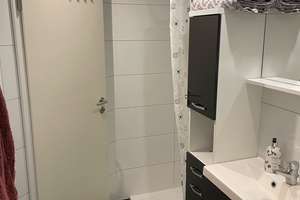Exklusive 3-Zimmer-Wohnung  mit S+W-Terrasse – Sitzbuchweg 42, 69118 Ziegelhausen, Heidelberg – Vorschaubild 9
