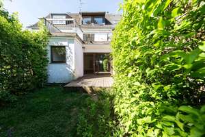 Familienglück auf drei Etagen im Verlegerviertel – mit Garten, Keller und Stellplatz – 64295 Darmstadt-West, Darmstadt – Vorschaubild 28