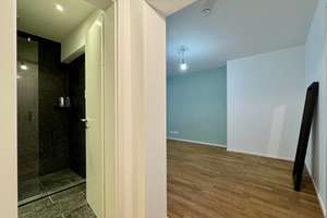 Charmante Erdgeschosswohnung mit Terrasse – kompakt, gepflegt und gut angebunden – Frankenstraße 32, 40476 Derendorf, Düsseldorf – Vorschaubild 8