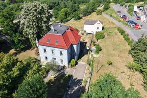 Ein Stück Geschichte – Ihre Villa aus der Gründerzeit – Die vollständige Adresse der Immobilie erhältst du vom Anbieter., 7607 Eisenberg – Vorschaubild 9