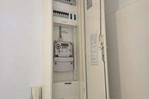 Bezugsfertige 2,5-Zimmerwohnung, komfortabel mit Stellplatz,  in beliebter  Friedenauer Kiezlage  – Die vollständige Adresse der Immobilie erhältst du vom Anbieter., 12161 Friedenau, Berlin – Vorschaubild 33