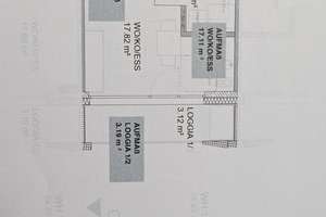 Exklusives Apartment mit Loggia und EBK – Otto-Hahn-Straße 36d, 93053 Galgenberg, Regensburg – Vorschaubild 14