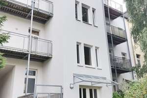 Exklusives Wohnen über den Dächern des Kaßbergs - Frisch sanierte 3-Raum-Maisonette mit traumhaften  – Willy-Reinl-Straße  12, 9116 Altendorf, Chemnitz – Vorschaubild 6