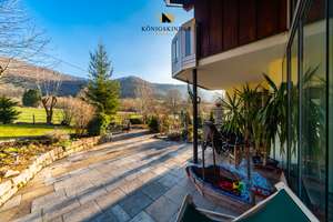 Architektenhaus mit Weitblick: Zweifamilienhaus auf großem Grundstück mit weitläufigen Garten – Die vollständige Adresse der Immobilie erhältst du vom Anbieter., 73326 Deggingen – Vorschaubild 30